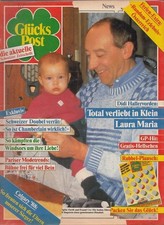Glückspost didi hallervorden gebraucht kaufen  Deutschland