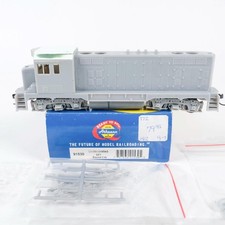 Athearn scale undecorated d'occasion  Expédié en Belgium