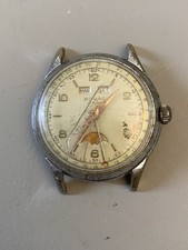 Rovac ancienne montre d'occasion  Barentin