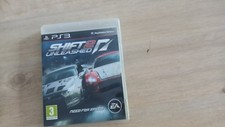 Usado, Need For Speed Shift 2 Unleashed PS3 comprar usado  Enviando para Brazil