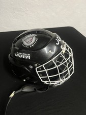 face helmet hockey w mask for sale  Lindenhurst