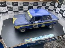 Revell 08459 nsu gebraucht kaufen  Ulrichstein