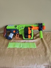 Nerf doominator zombie for sale  Bethlehem