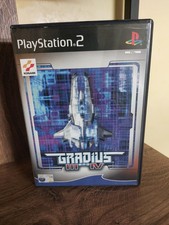 Gradius iii ps2 usato Gradius iii ps2 usato  Cinisello Balsamo