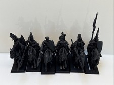 Bretonnian knights realm for sale  BAGSHOT