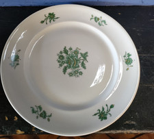 Assiettes limoges havilland d'occasion  Baziège