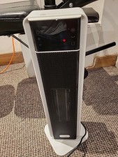 Logik ceramic fan for sale  GAINSBOROUGH