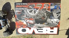 Revo 3.3 truck d'occasion  Expédié en Belgium