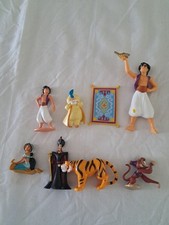 Disney aladdin mini for sale  COLCHESTER