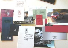 Various rolls royce for sale  BLACKPOOL
