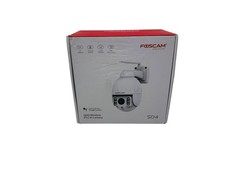 Foscam wlan überwachungskamer gebraucht kaufen  Westerburg
