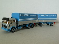 Siku 3115 lkw gebraucht kaufen  Eppingen