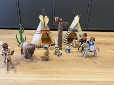 Playmobil konvolut gebraucht kaufen  Winnenden