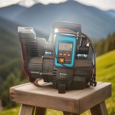 Pompa giardino elettronica usato Pompa giardino elettronica usato  Latina