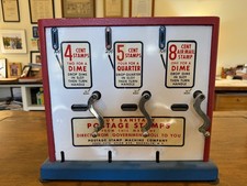 Rare vintage slot for sale  Healdsburg