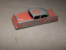 Vintage midgetoy police for sale  Spring Hill