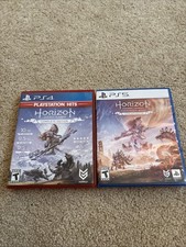 Horizon forbidden west for sale  Ishpeming