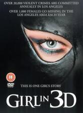 Girl dvd 2004 for sale  AMMANFORD