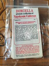 Players doncella full for sale  OLDHAM