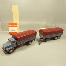 Wiking 462 volvo gebraucht kaufen  Erftstadt