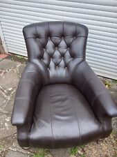 Armchair chair john for sale  BRENTWOOD