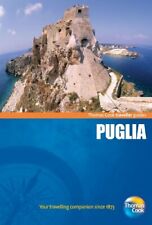 Puglia thomas cook for sale  UK