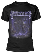 Dissection somberlain shirt d'occasion  Expédié en France