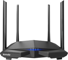 Routeur wifi fil d'occasion  Dettwiller