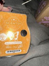 Scentsy darling clementine for sale  AYR