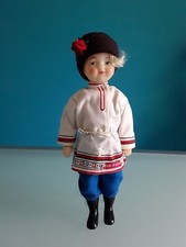 Bambola vintage sovietica usato Bambola vintage sovietica usato  Palazzolo sull'Oglio