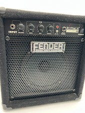 Fender rumble 15x15 for sale  Exton