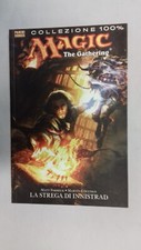 Magic the gathering usato  Roma