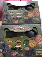 Battling micro tanks for sale  LONDON