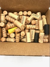 Synthetic wine corks for sale  Oldsmar