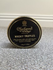 Charbonnel walker whiskey for sale  SHREWSBURY
