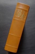 Bible osty seuil d'occasion  Grancey-le-Château-Neuvelle