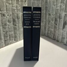 folio conrad for sale  BRISTOL