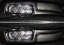 Bmw coppia tappetini usato  Fossombrone