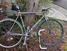 Bianchi pista chrome for sale  San Francisco