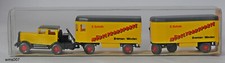 Wiking 0851 hanomag gebraucht kaufen  Röttenbach b Erlangen
