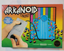 Arkanoid nes complete for sale  Springfield