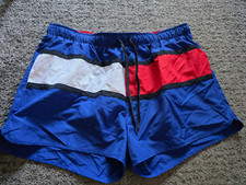 Tommy hilfiger bade gebraucht kaufen  Schkopau