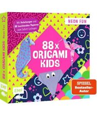 Rigami kids neon gebraucht kaufen  München