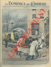 Molino autogiro una usato  Italia