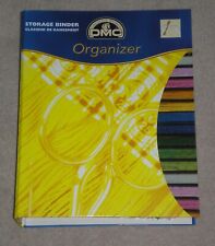 Dmc threads storage for sale  AYLESFORD