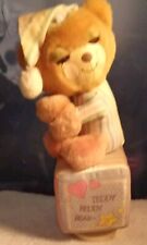 Vintage sankyo teddy for sale  WILMSLOW