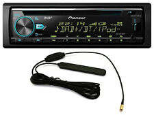 Pioneer deh x7800dab gebraucht kaufen  Leipzig
