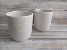 White textured indoor for sale  TOTNES