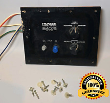 Working pioneer 77a for sale  Boonville