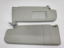 Skoda fabia sonnenblende gebraucht kaufen  Kleinrinderfeld